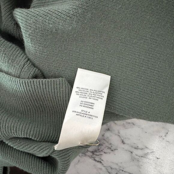 Aritzia Wilfred Nola Sweater L - Picture 6 of 8